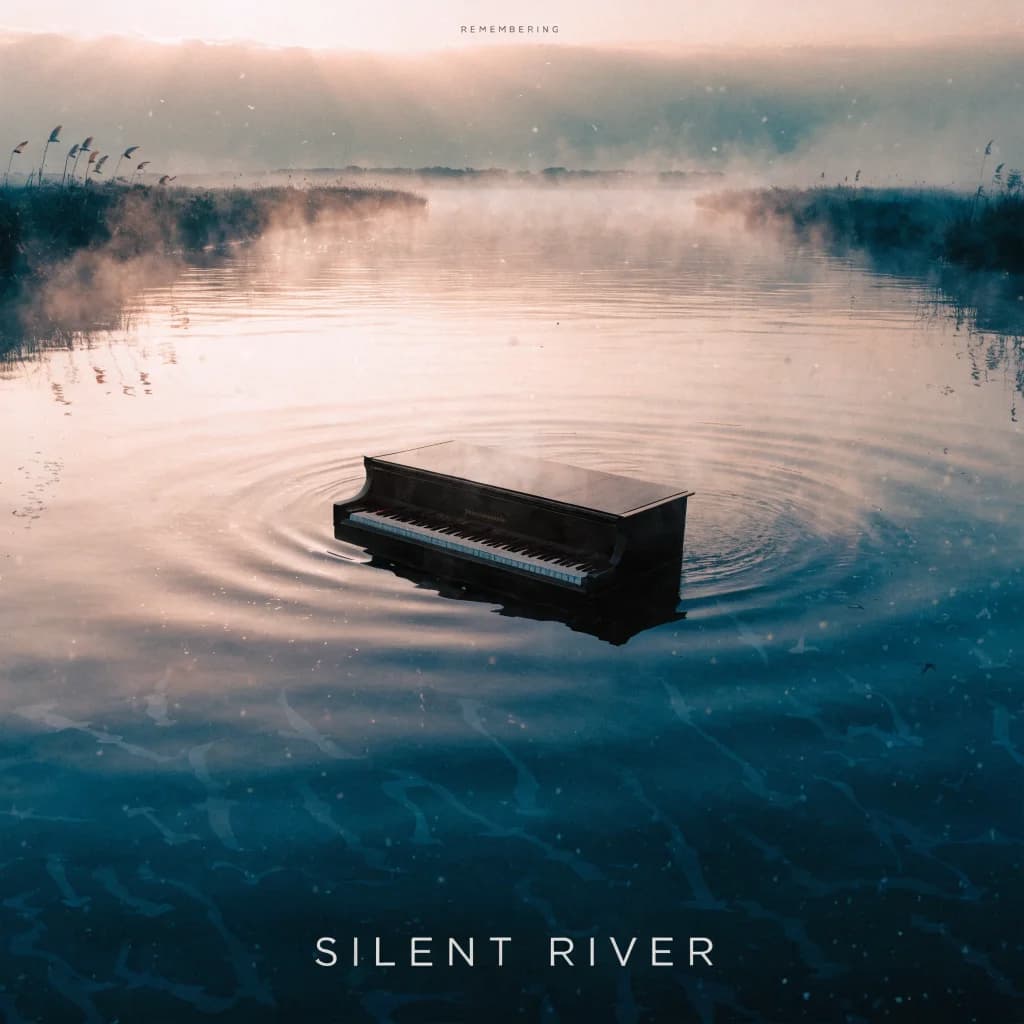 Riverborne Solace