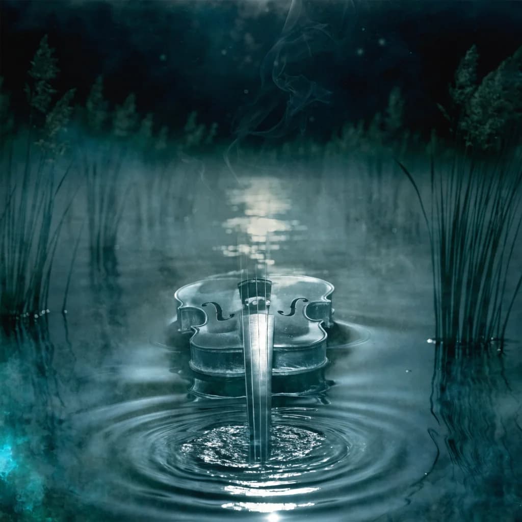 Riverheart Melody
