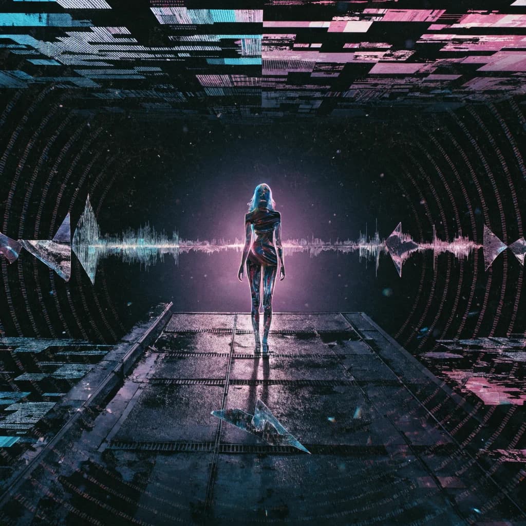 Shattered Aurora