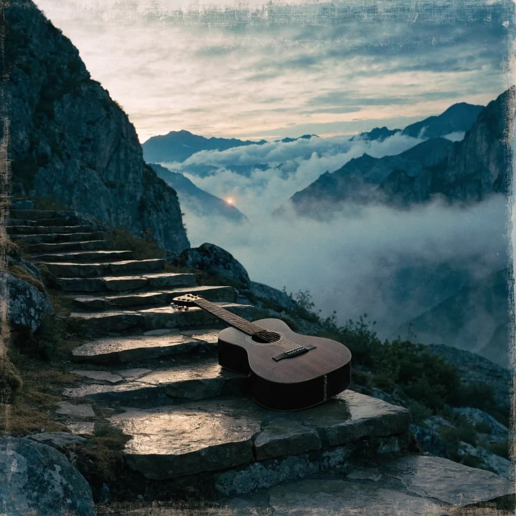 Stonepath Lullaby