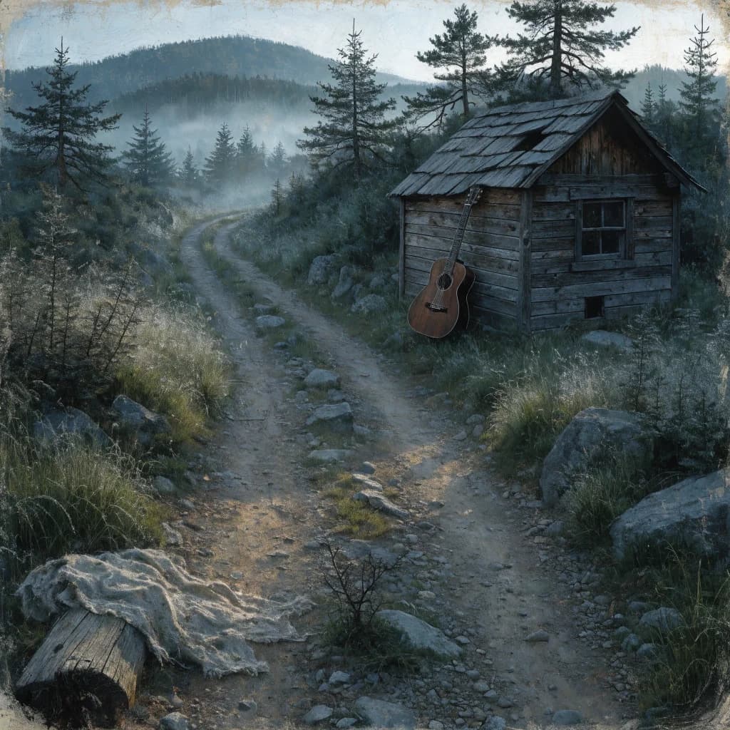 Cabinroad Serenade