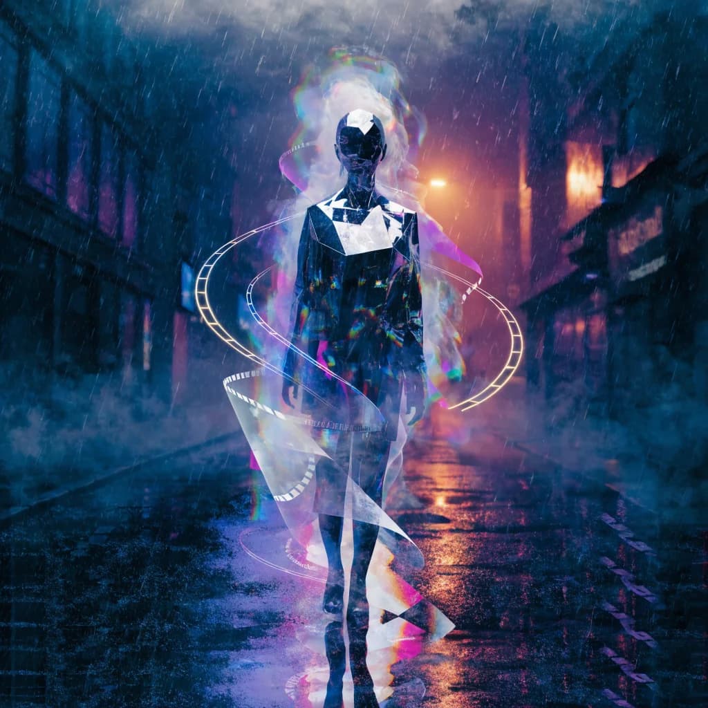 Fractured Resonance