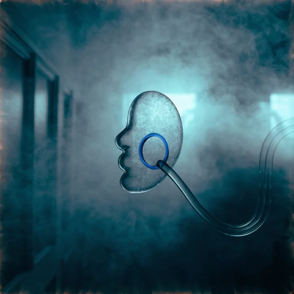 Oxygenic Resonance