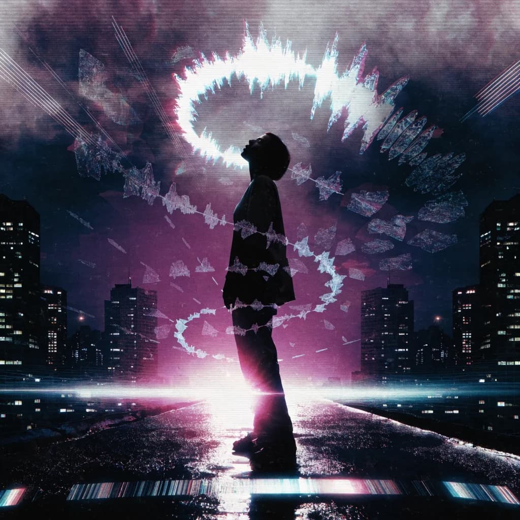 fractured skylines