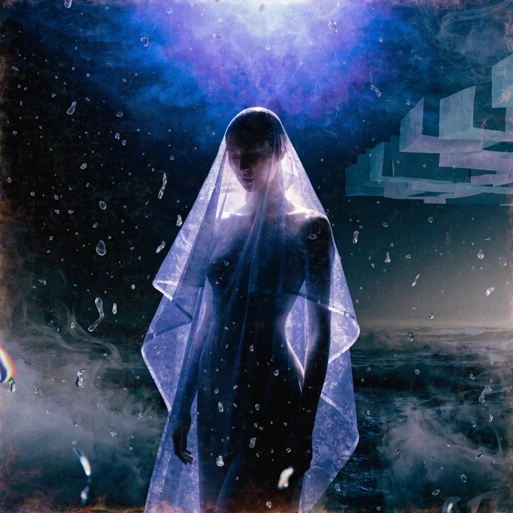 Luminous Haze