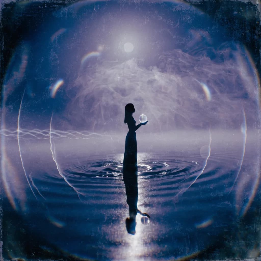 Luminous Haze