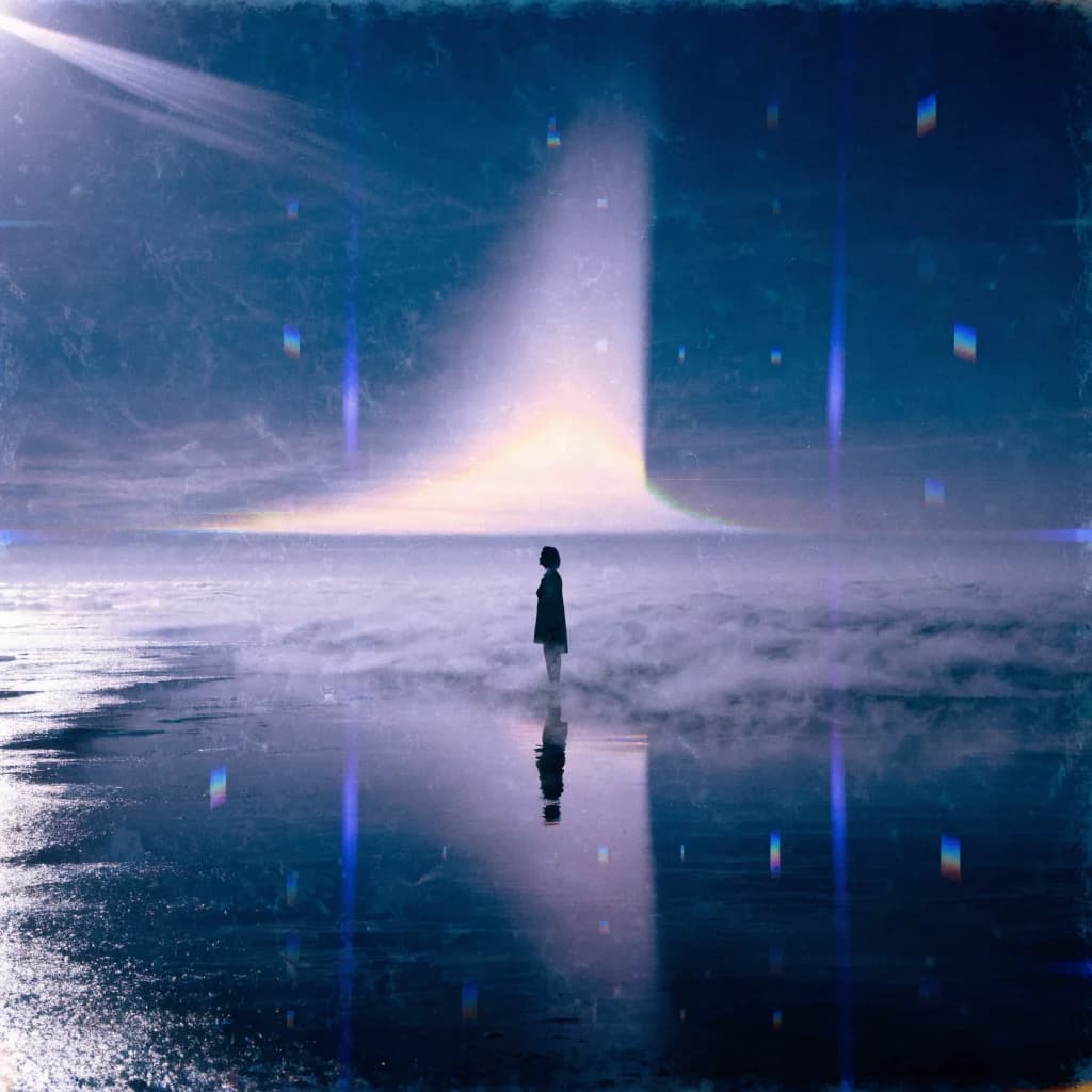 Luminous Haze