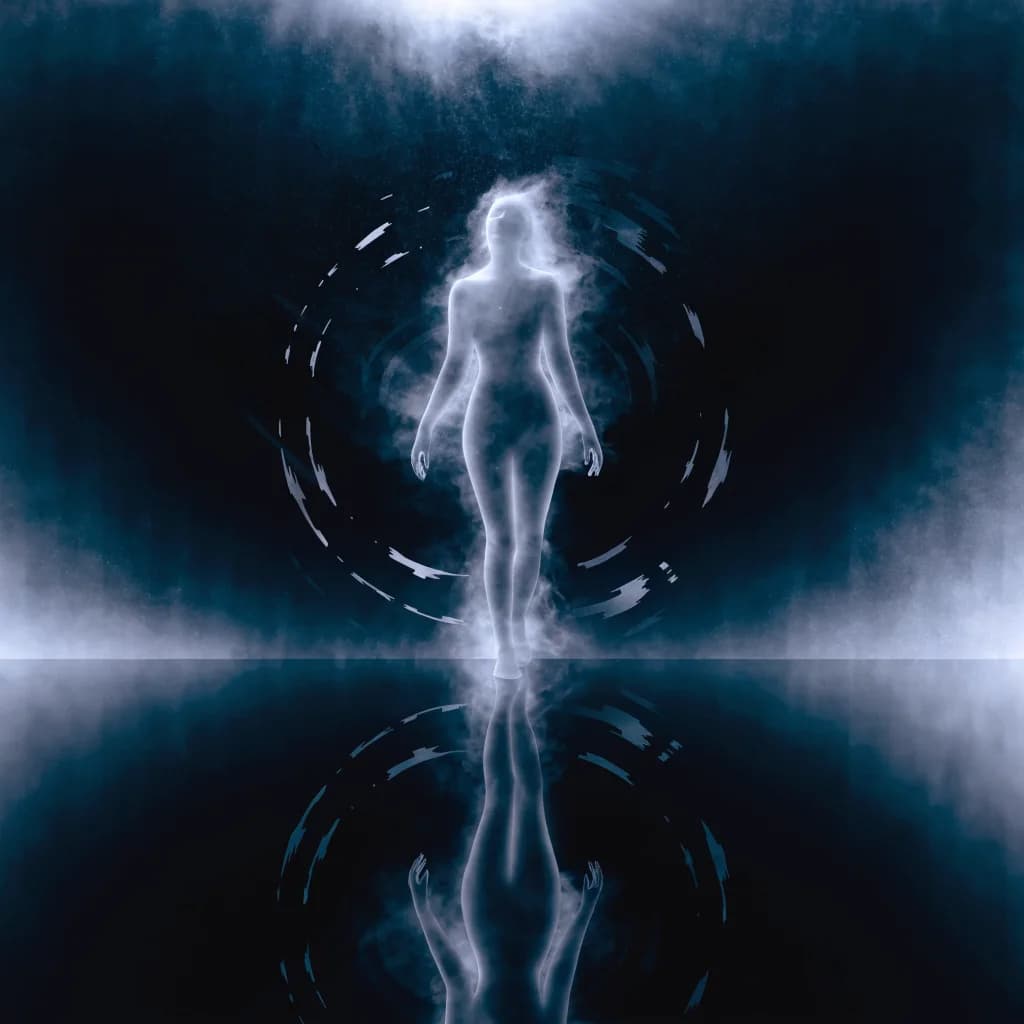 Luminous Halo