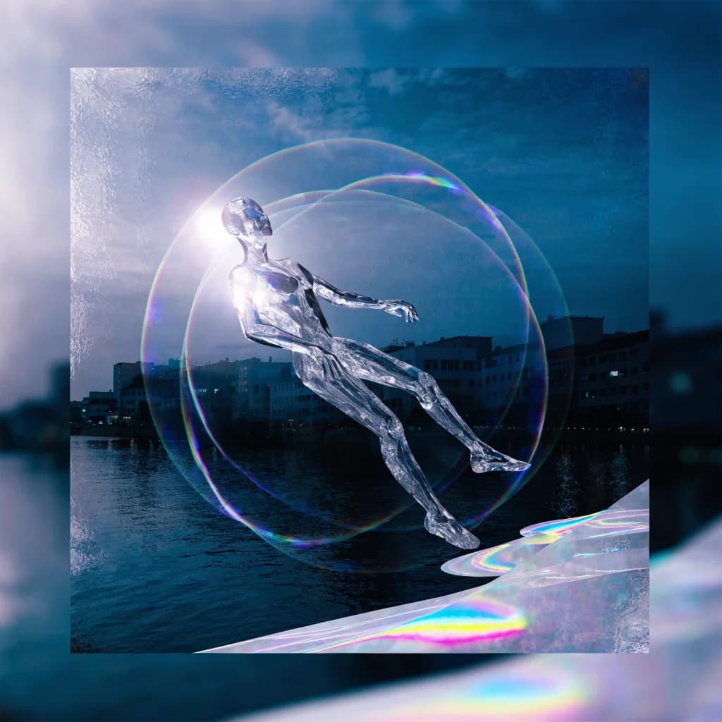 Luminous Glide