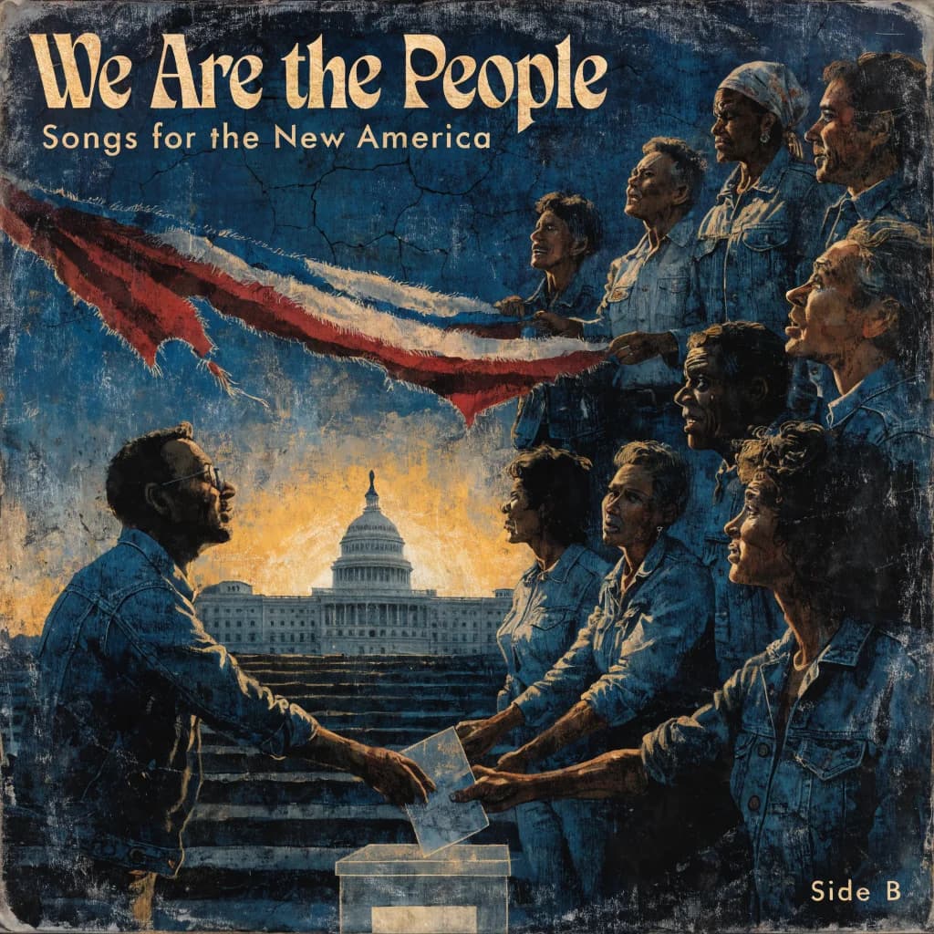 Vote to Rise