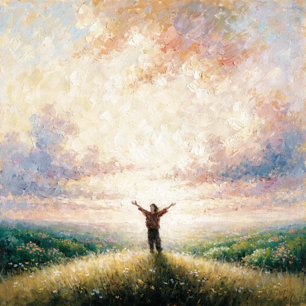 Sunlit Moments
