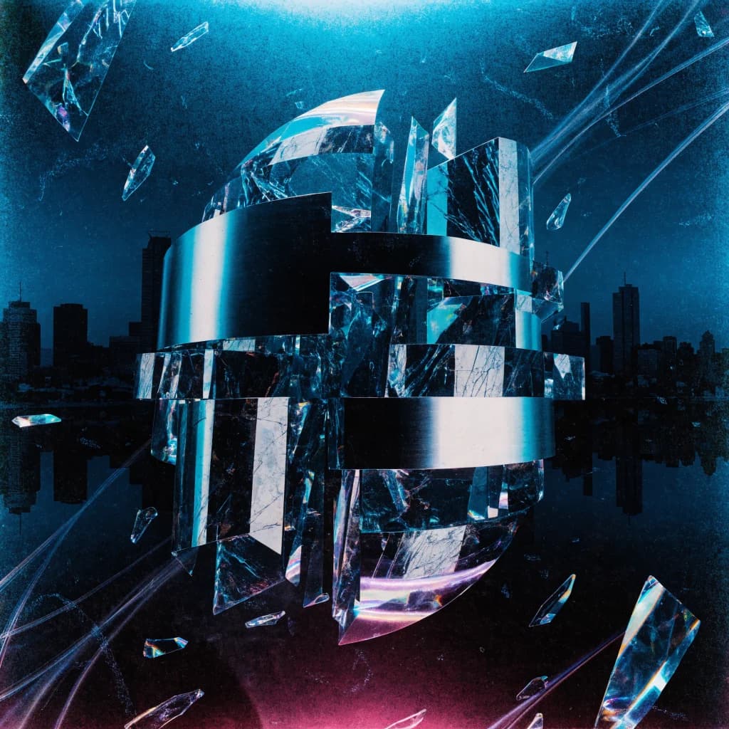 Crystal Glide
