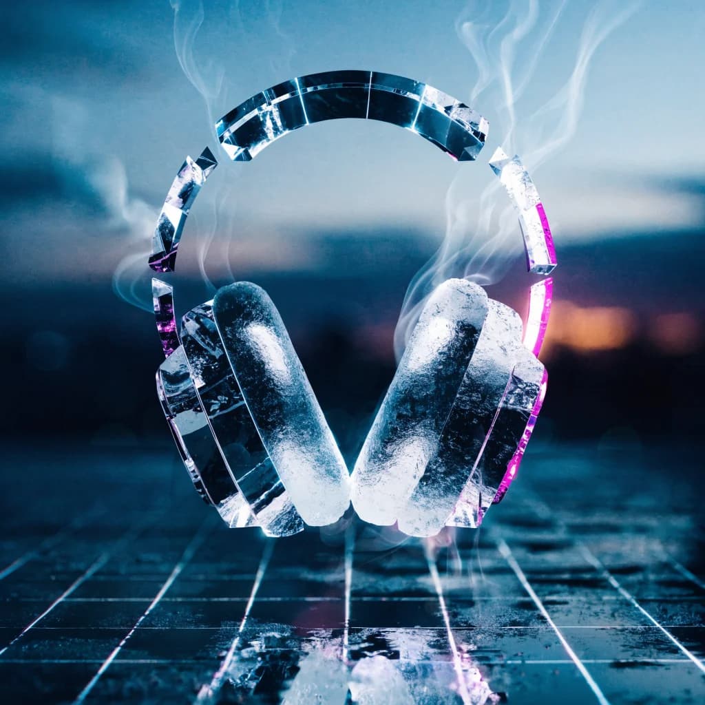 Crystal Circuit Riot