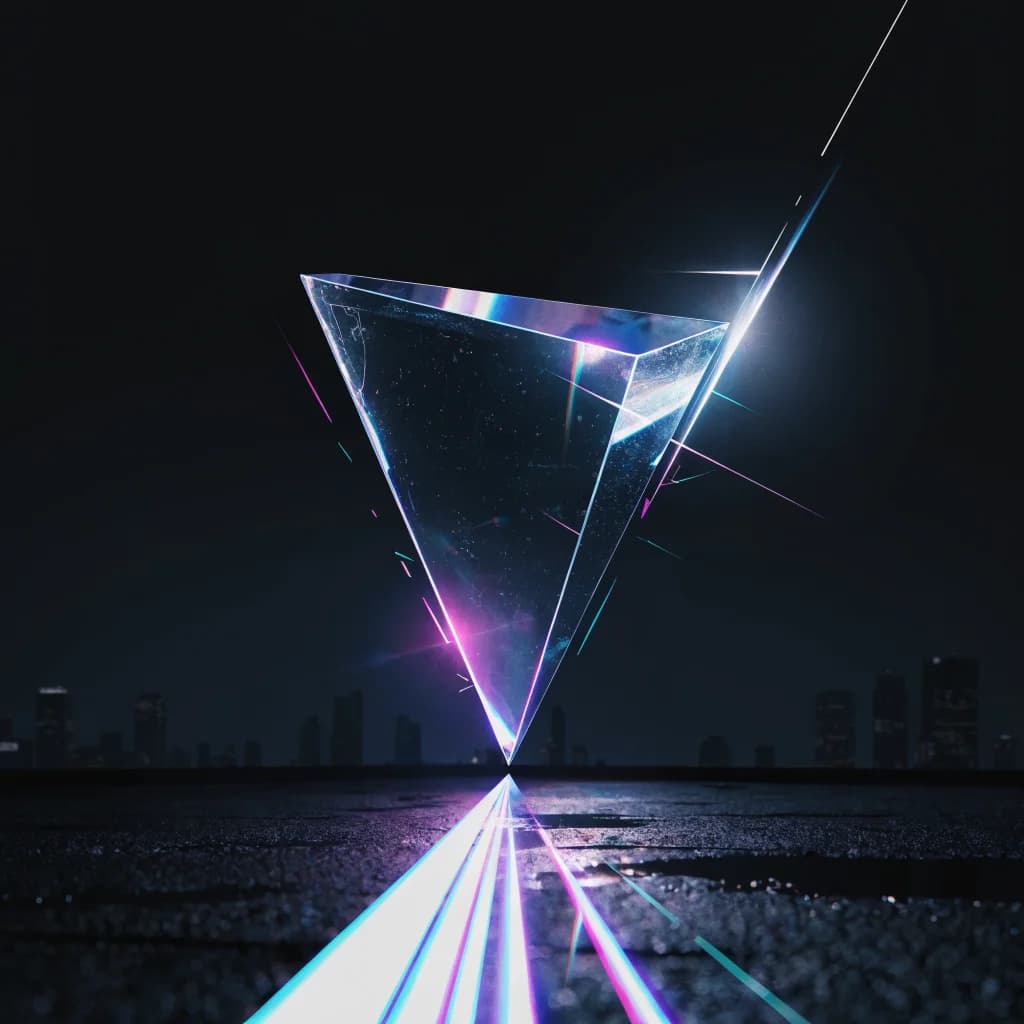 Crystal Circuit