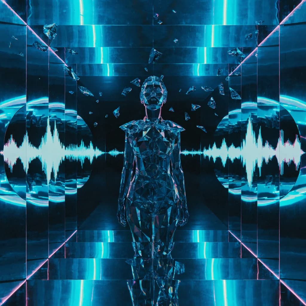 Crystal Frequency Surge
