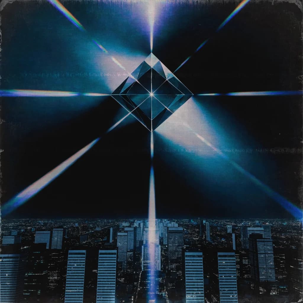 Shattered Resonance
