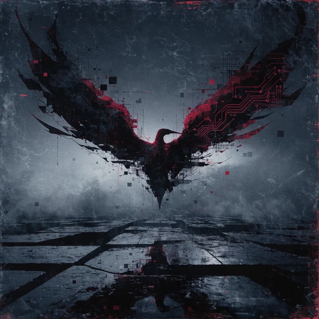 Wings of Ruin