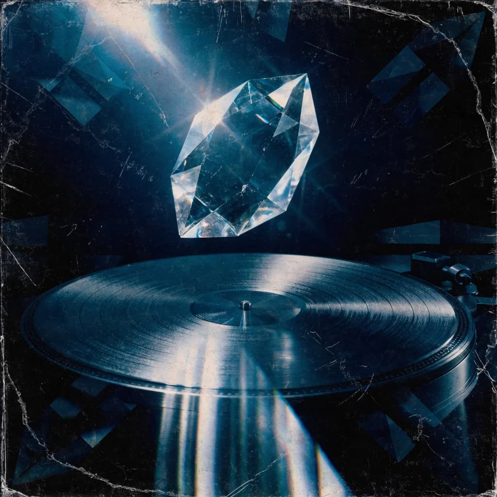 Crystal Skimmer