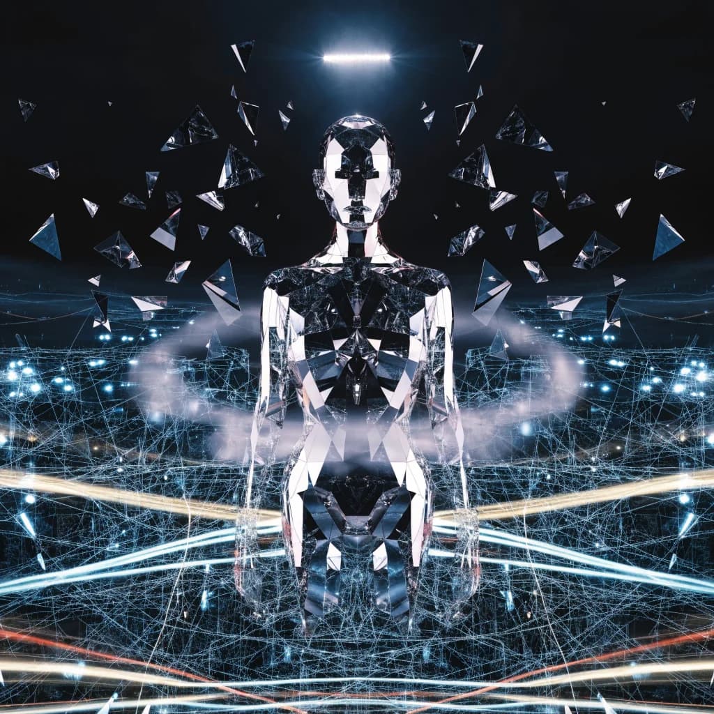 Crystalline Glide