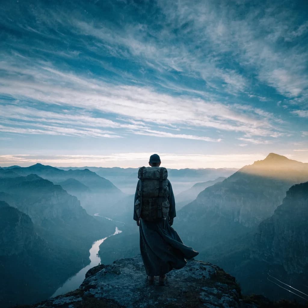 Endless Horizon