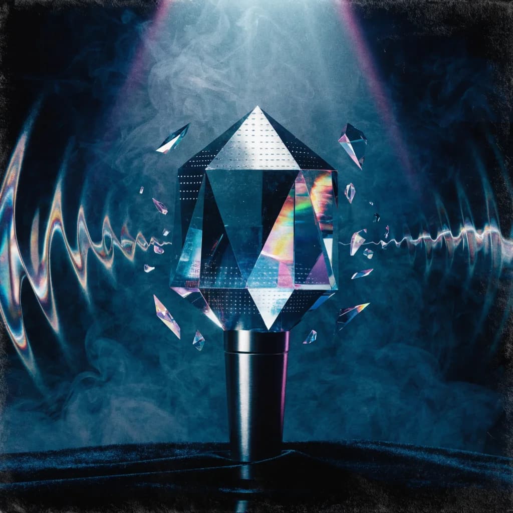 Glitch Prism