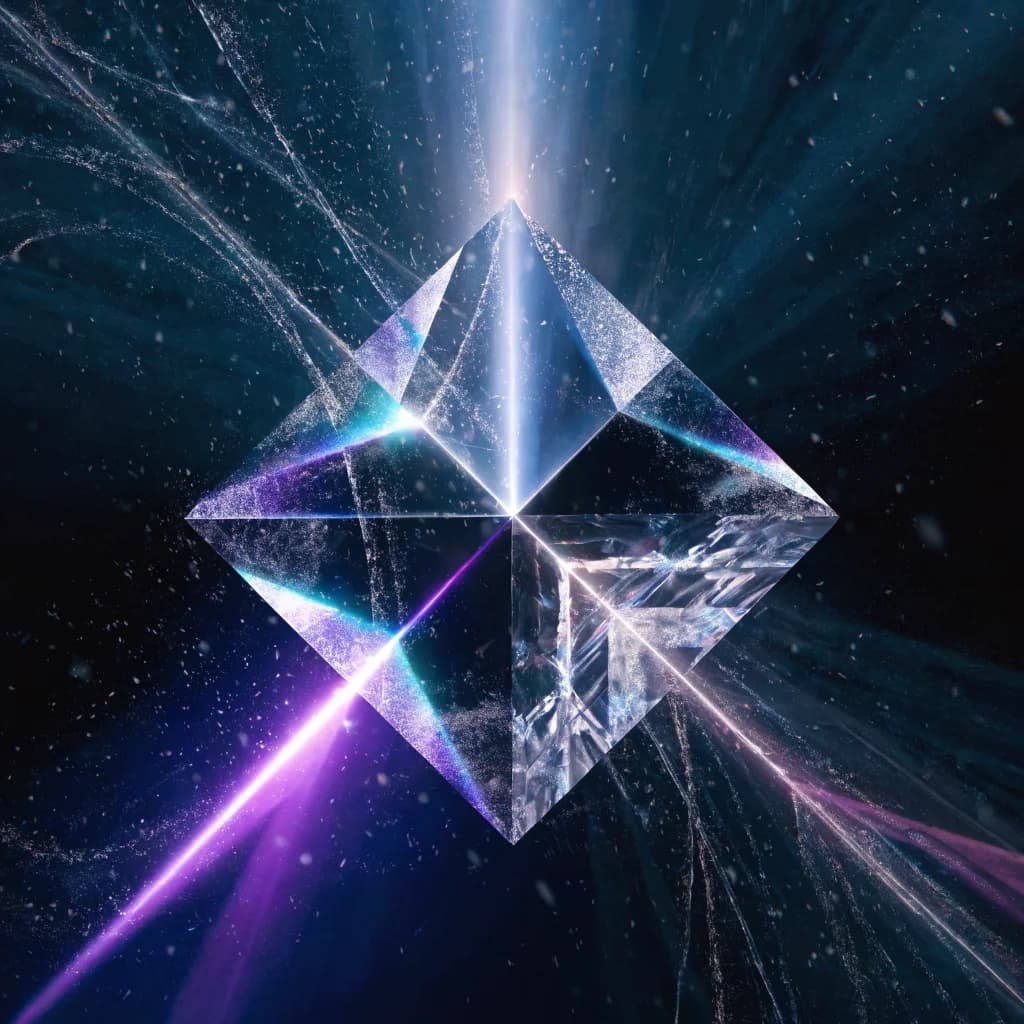 Crystal Circuit Surge