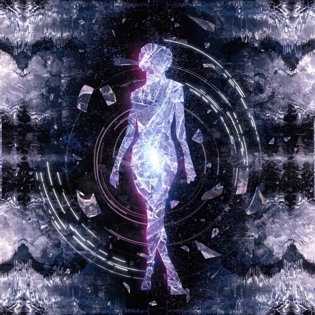 Crystal Cortex