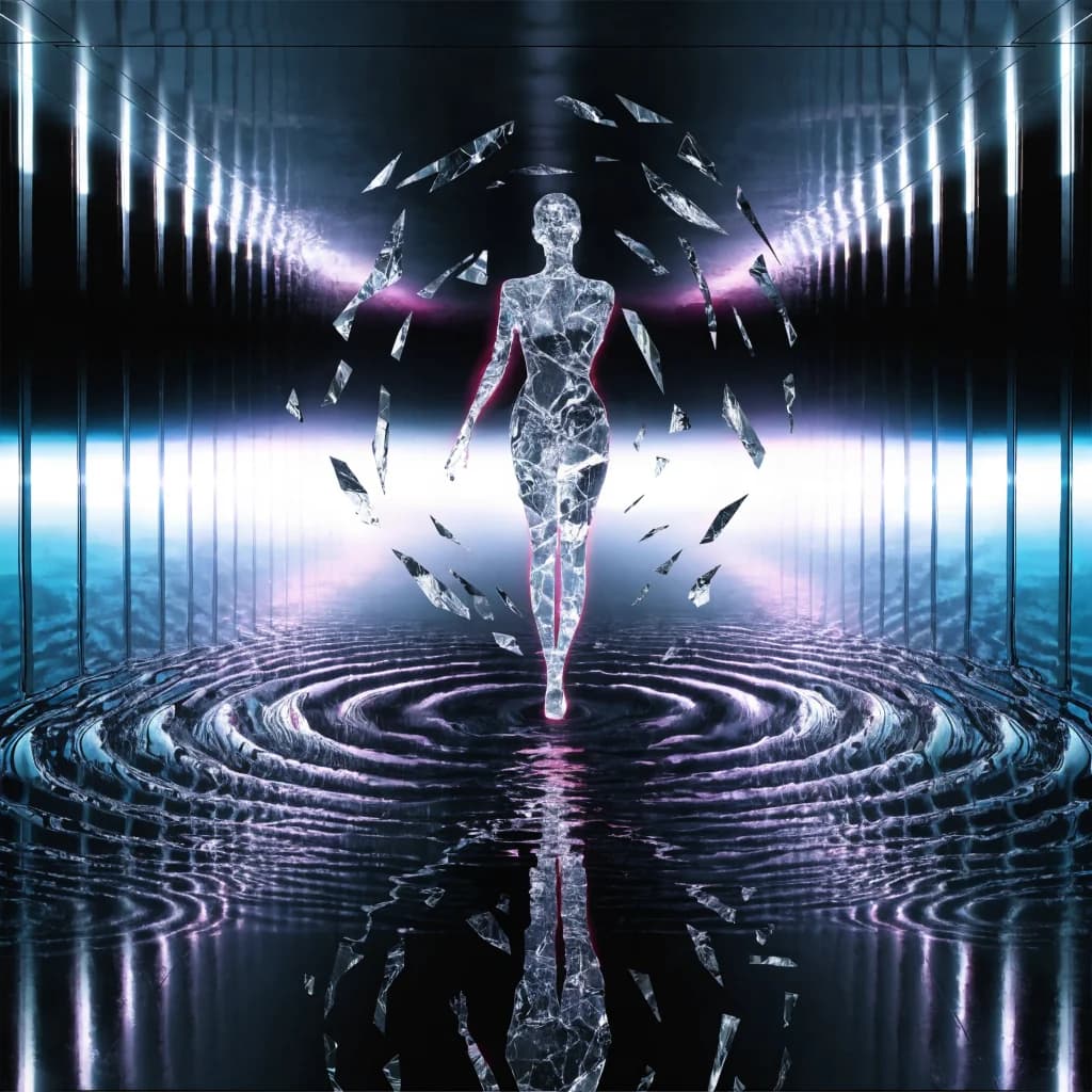 Glitch Prism
