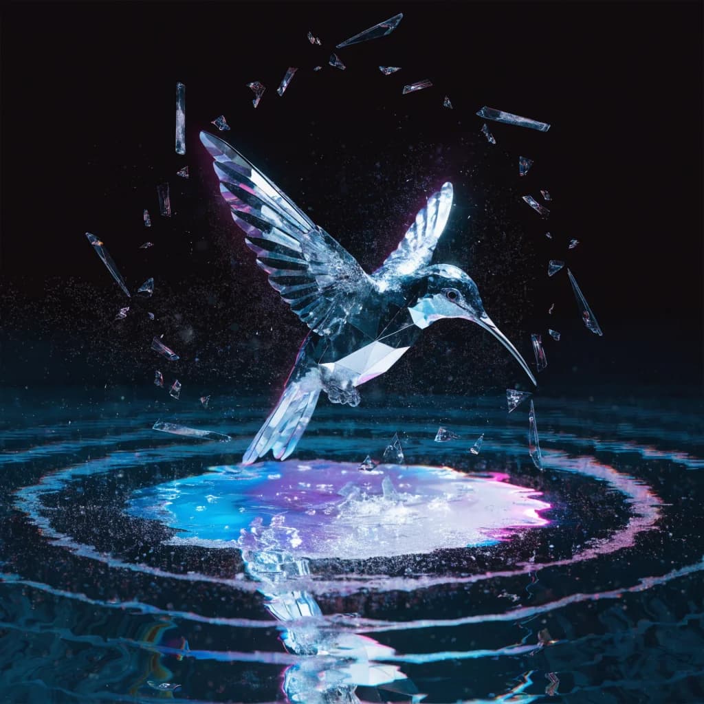 Crystal Fade