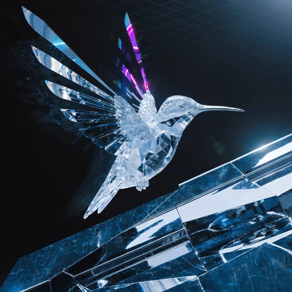 Prism Flux