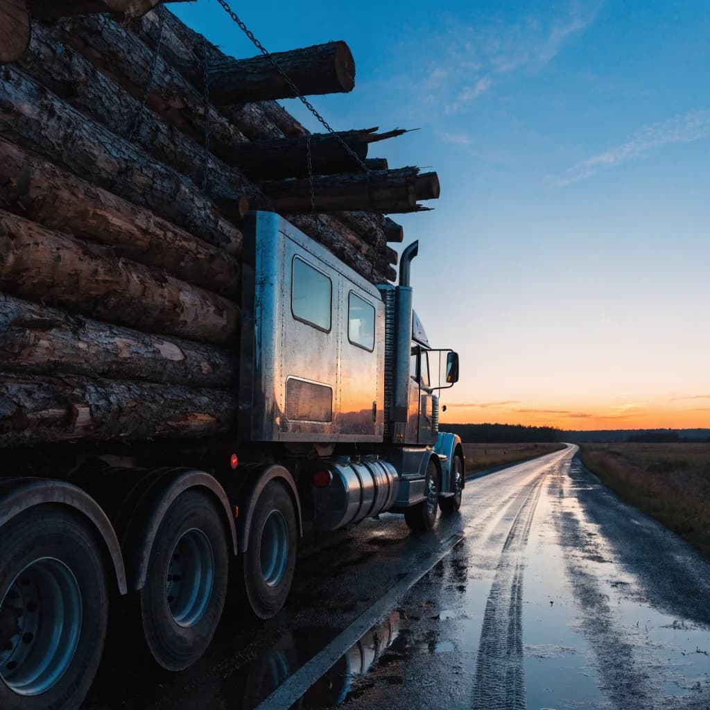 Kenworth Rollout