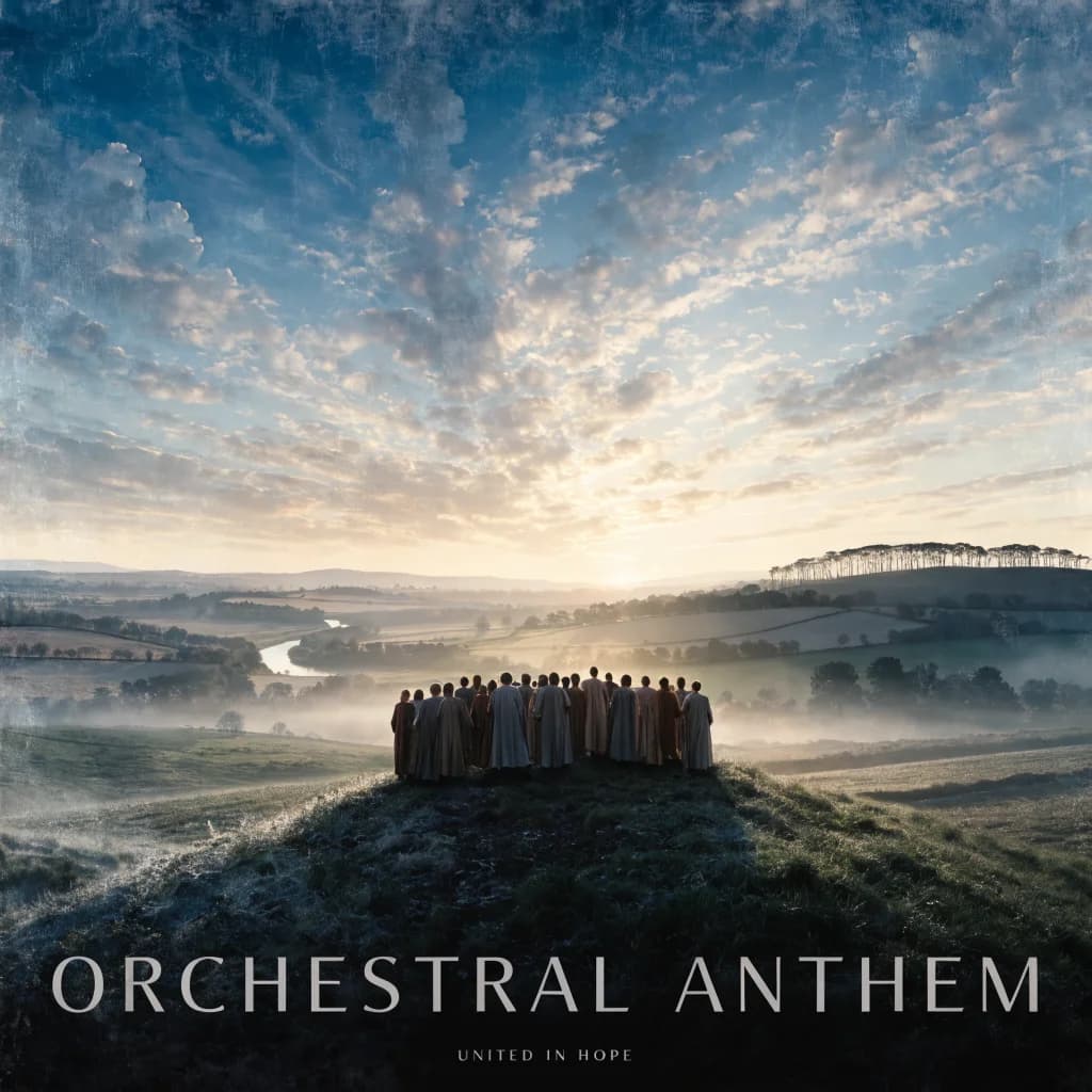Hymn of the Homeland