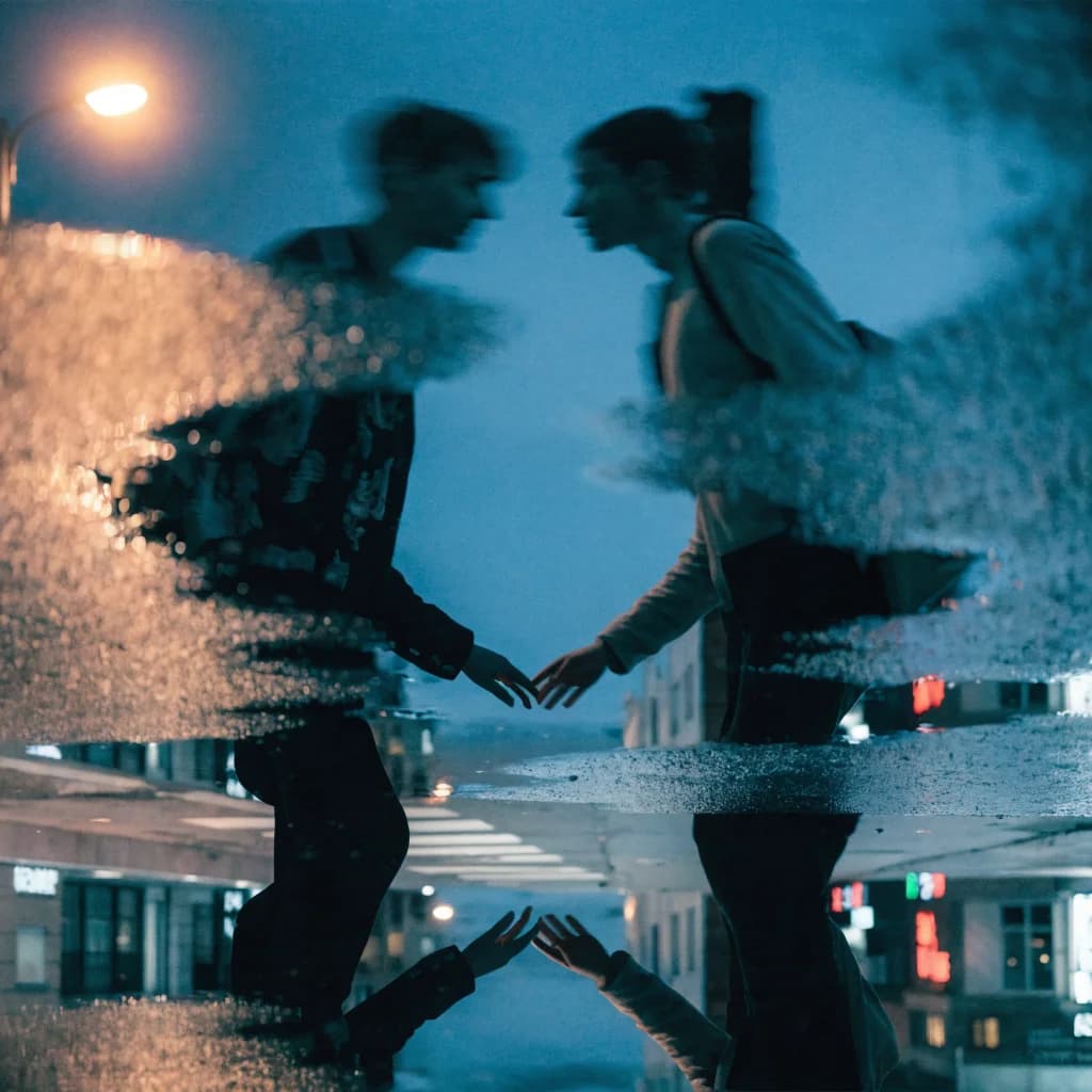 Fleeting Sparks