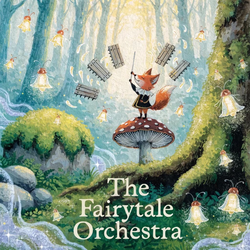 Tuba Tales Tumble