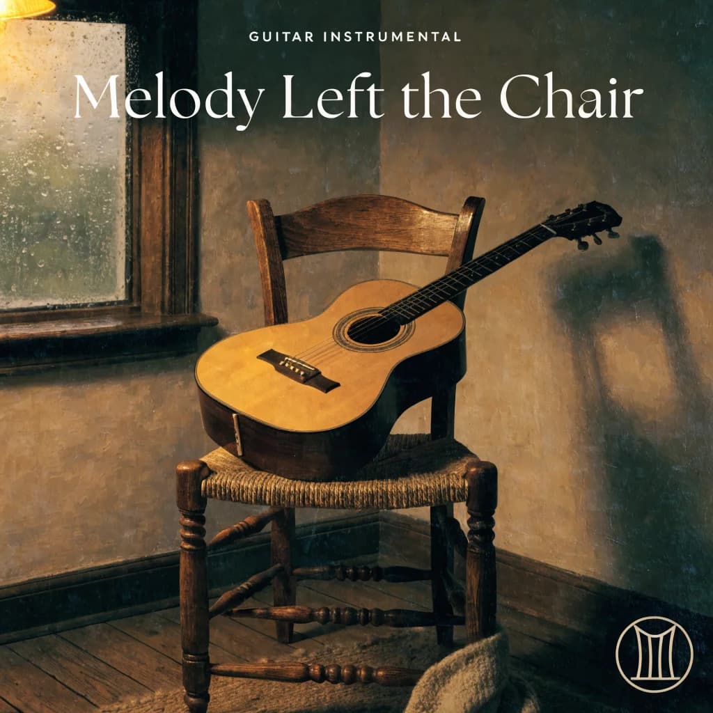 Sunlit Chair Lullaby
