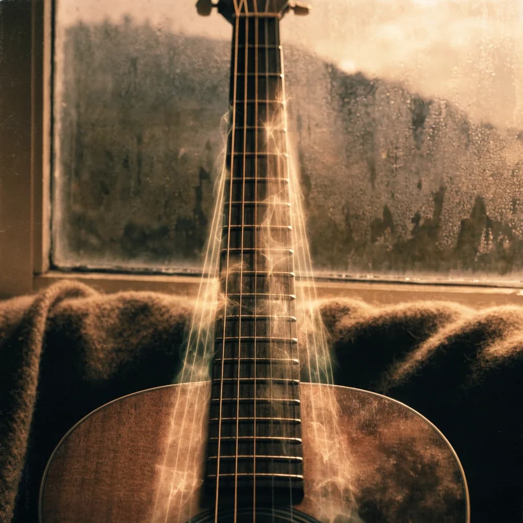 Harmonic Passage