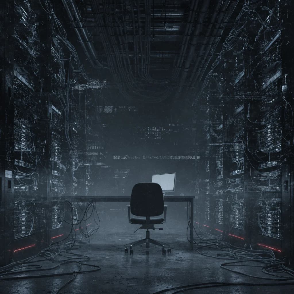 Silent Firewall