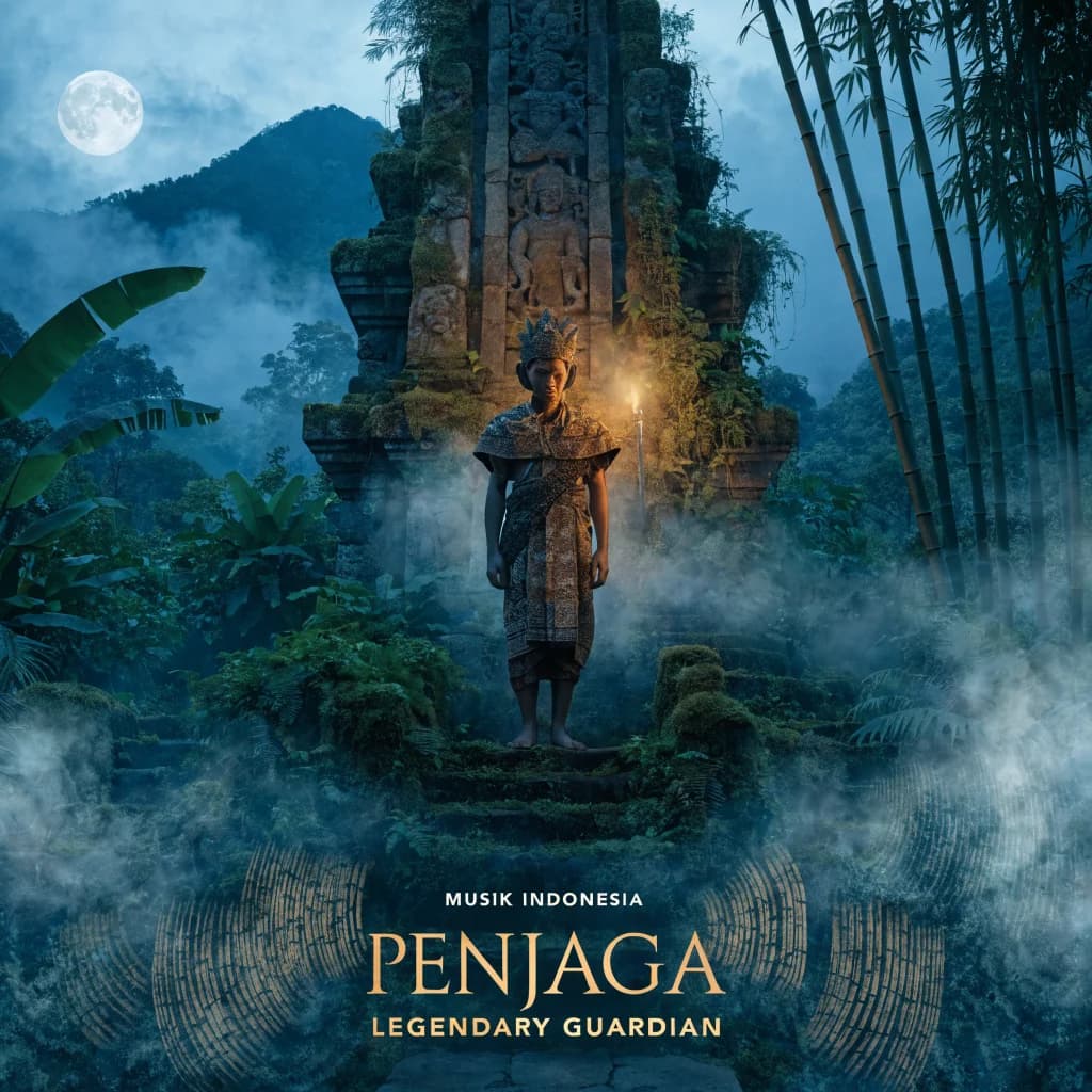 Legends of Tempuyung