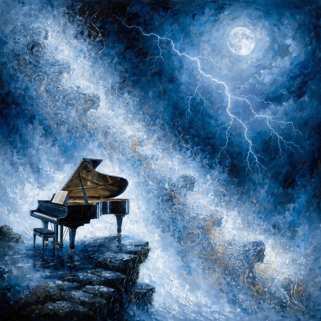 Titanium Sonata