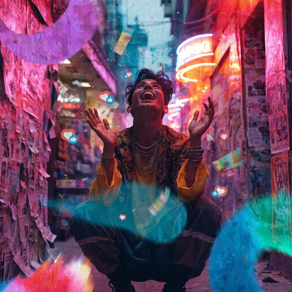 Bollywood Hills Beat