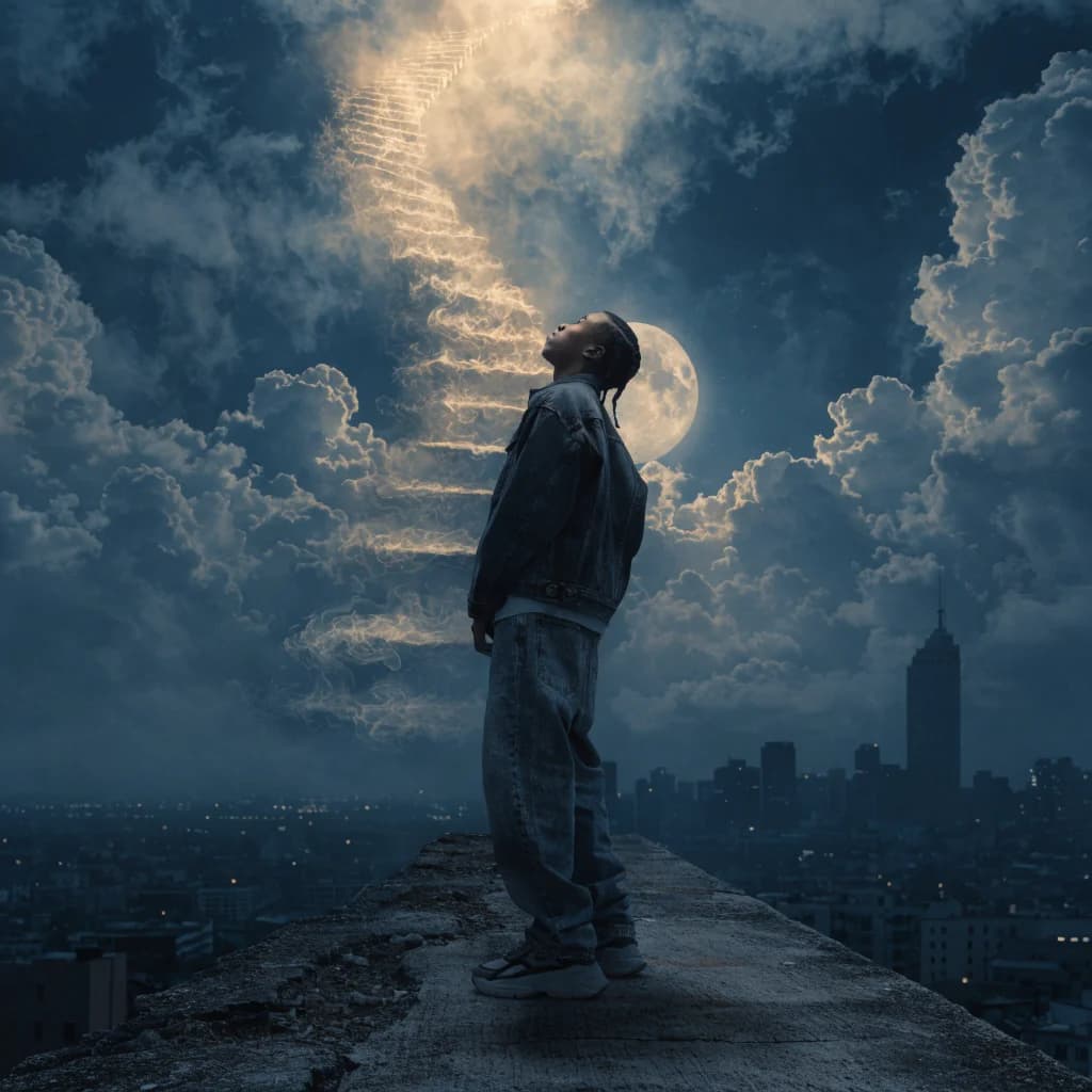 Rise Beyond Limitations