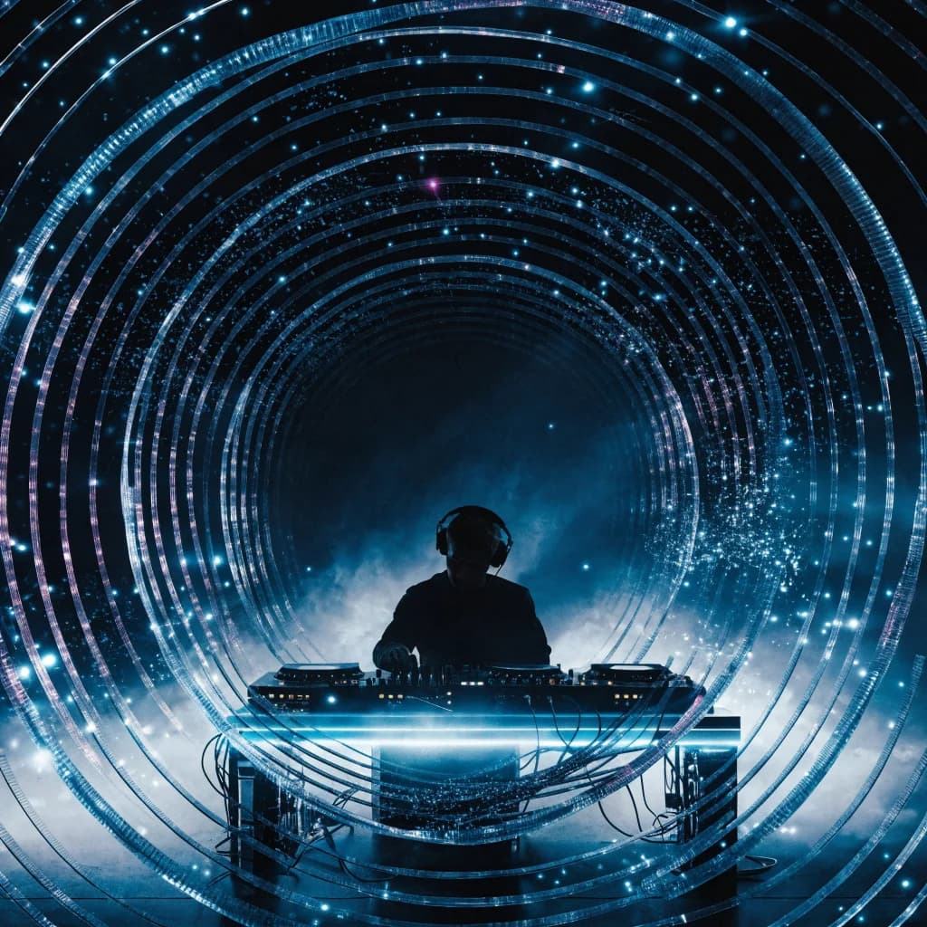 Sonic Surge