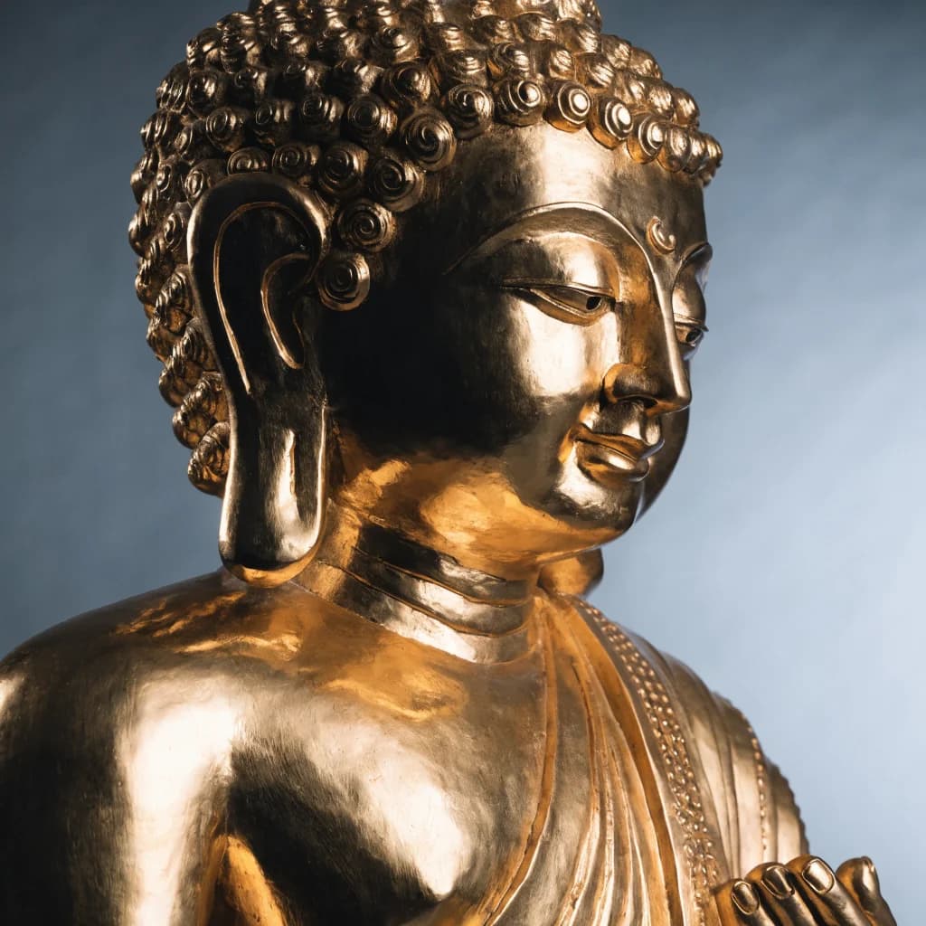 buddha baby