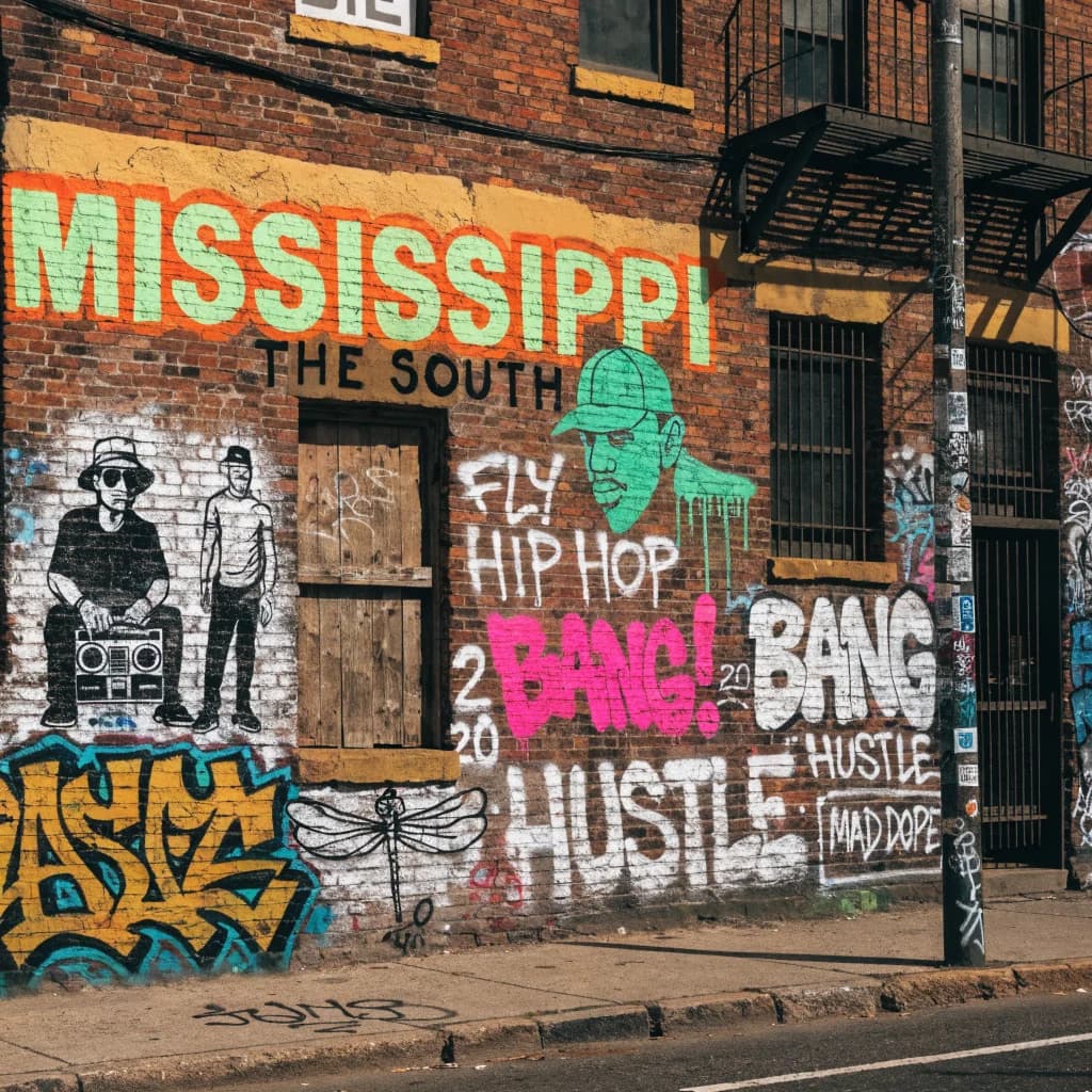 mississippi stiff