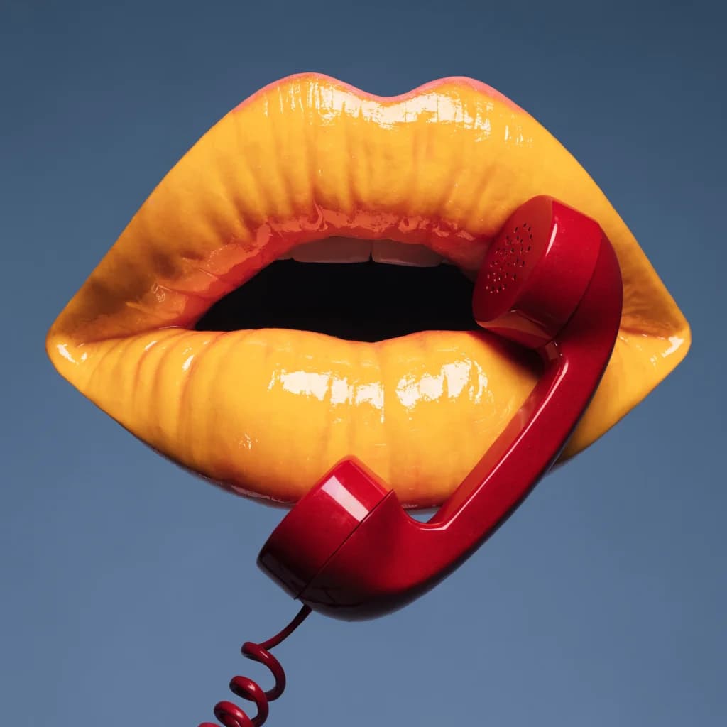 ring ring