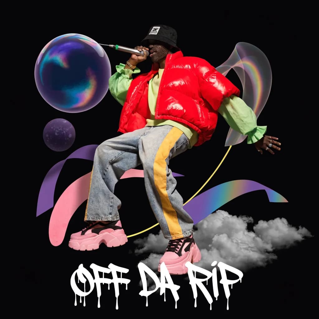 Off da rip