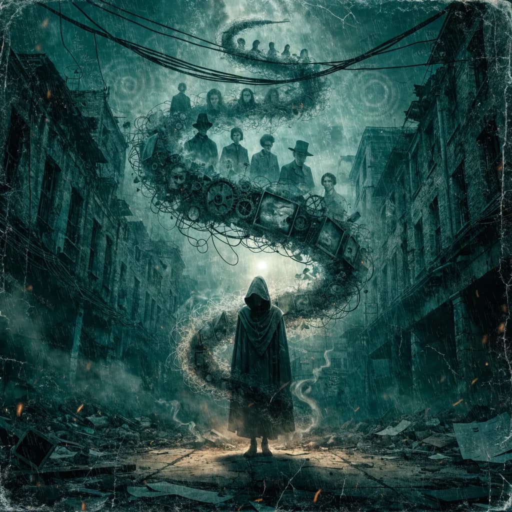 Age of the Serpent