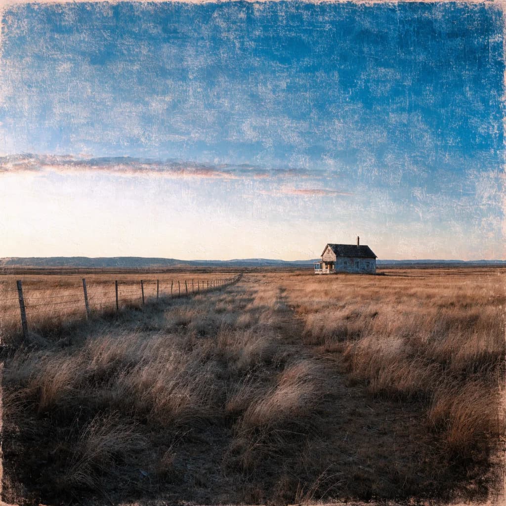 Wide Horizon Dreams