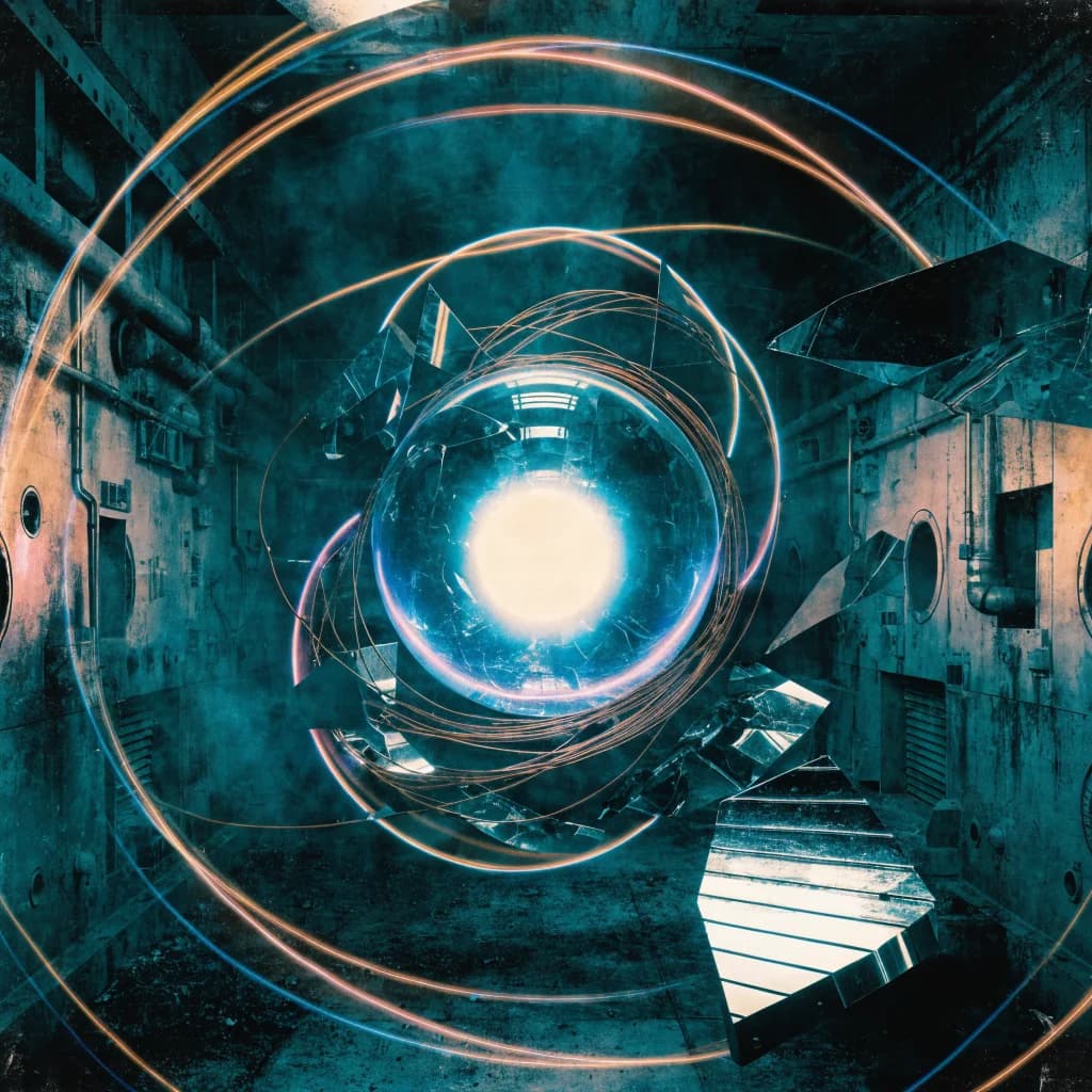 Nuclear Fusion