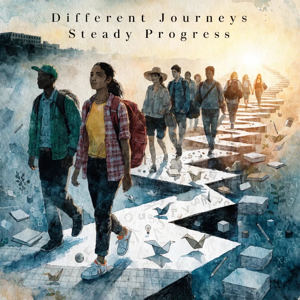 Unlocking Brighter Paths